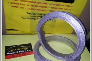 Spessori Metano GPL Molle Rialzo CLASSE A ant w168