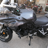 Benelli TRK 502 X 2021