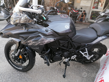 Benelli TRK 502 X 2021