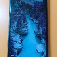 Cellulare Asus Zenfone 3 Nero