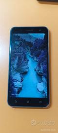 Cellulare Asus Zenfone 3 Nero