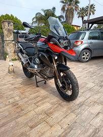 Bmw r 1200 gs - 2013