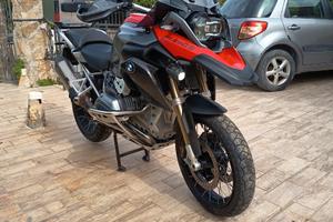Bmw r 1200 gs - 2013
