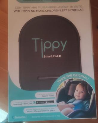 Tippy antiabbandono bimbo