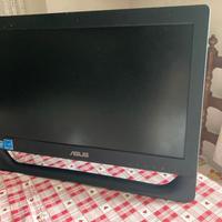  PC fisso all in One Asus a 4310