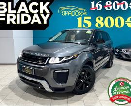 RANGE ROVER EVOQUE 2017 DYNAMIC *UNICOPROPRIETARIO