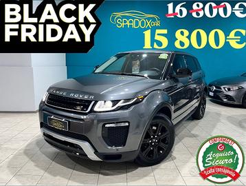 RANGE ROVER EVOQUE 2017 DYNAMIC *UNICOPROPRIETARIO