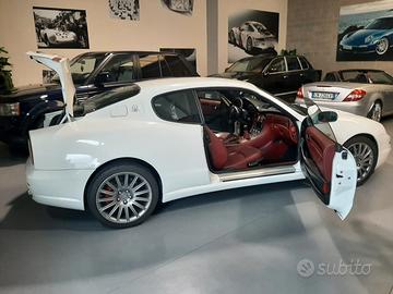 Maserati Coupe 3.2 GT 368 CV V8 SPORT BI-TURBO A.S