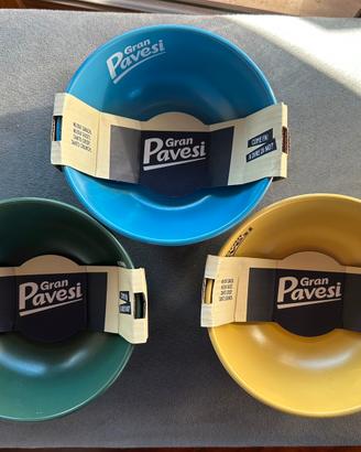 Gran Pavesi - Tazza  "Come Fai a dire di no”