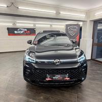 Volkswagen Tiguan 2.0 TDI 193 CV DSG 4MOTION R-Lin