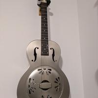 Gretsch Honey Dipper chitarra resonator G9201
