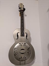 Gretsch Honey Dipper chitarra resonator G9201