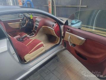 Alfa brera 2.4