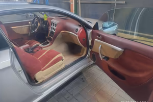 Alfa brera 2.4