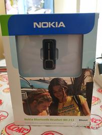 Auricolare bluetooth Nokia BH211