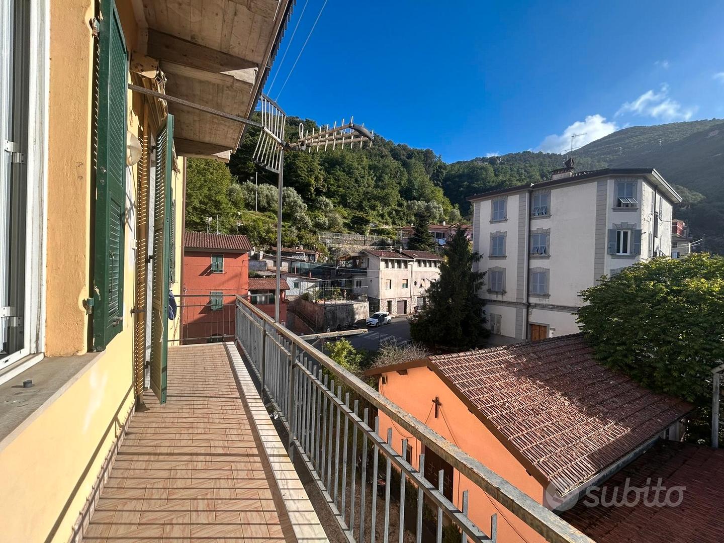 Appartamento – La Spezia, Buggi, Ceppo - Vista 4