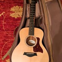 GS Taylor Mini chitarra acustica