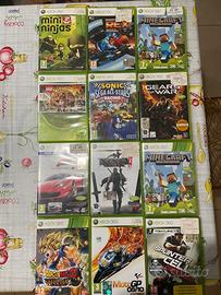 Giochi xbox 360