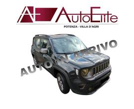 JEEP Renegade 2.0 Mjt 140CV 4WD Active Drive U9917