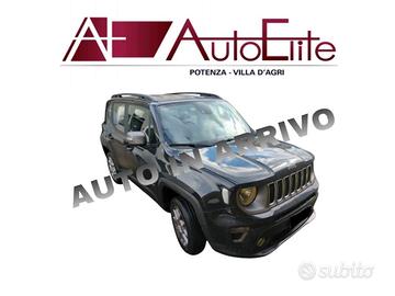 JEEP Renegade 2.0 Mjt 140CV 4WD Active Drive U9917