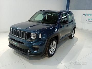 Jeep Renegade 1.0 T3 Limited