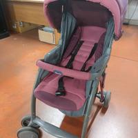 PASSEGGINO USATO 50 EURO