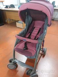 PASSEGGINO USATO 50 EURO