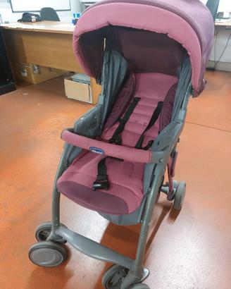 PASSEGGINO USATO 50 EURO