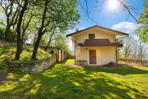 BIFAMILIARE A MONTE GRIMANO TERME