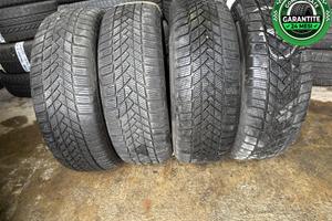 gomme usate 2056016 Winter MATADOR - Nordica - 136