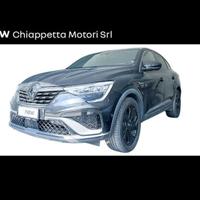 Renault Arkana 1.6 e-tech full hybrid e-tech engin