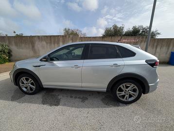 Taigo R-Line 2023 come nuova