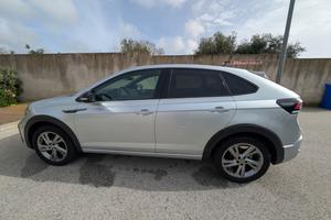 Taigo R-Line 2023 come nuova