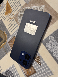 OPPO A6 Pro 5G 256GB Blu Navy
