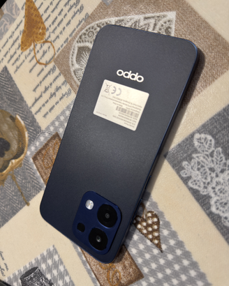 OPPO A6 Pro 5G 256GB Blu Navy
