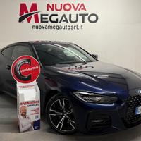 BMW 420 d 48V xDrive Coupé Msport