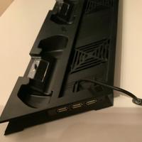 Supporto per PLAYSTATION 4 pro