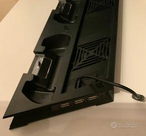 Supporto per PLAYSTATION 4 pro