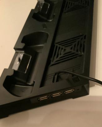 Supporto per PLAYSTATION 4 pro