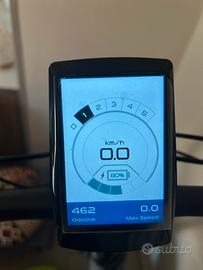 Bici Reset