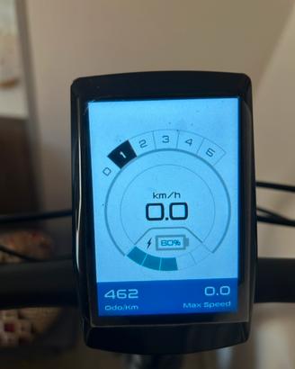 Bici Reset