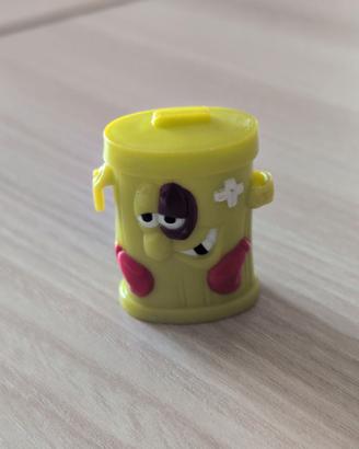 Sorpresa Ferrero 1999 - Banda Bidon