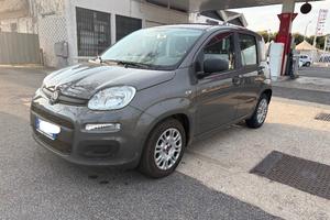 FIAT Hybrid Panda 1.0