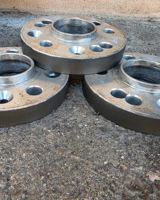 distanziali 4x98 o 5x98 da 20mm centraggio 58.1