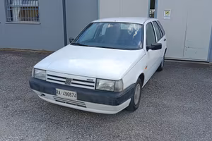 Fiat Tipo 5p 1.4 DGT - unipropietario