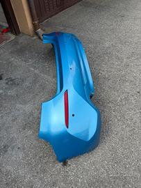 Paraurti Posteriore Originale BMWSerie1F40Business