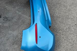 Paraurti Posteriore Originale BMWSerie1F40Business