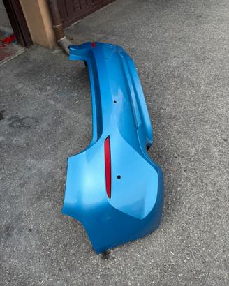 Paraurti Posteriore Originale BMWSerie1F40Business