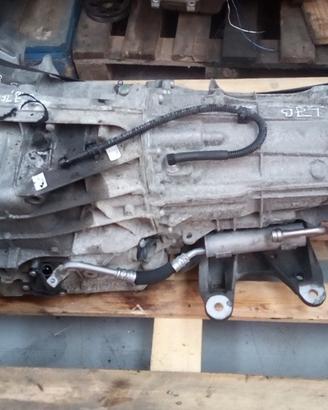 Cambio aut. - a5 8t - 3.0 d - 2012 - motore cdu