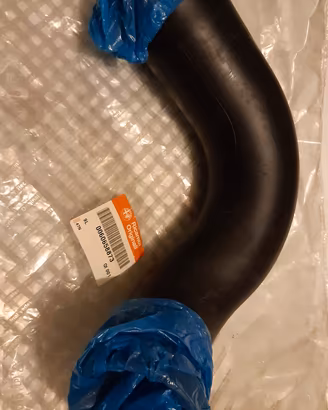 Tubo aria Alfa 156 Nuovo 60658873